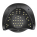 Lampa UV LED CLAVIER Q10 BLACK MAT